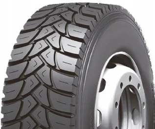 BLACKLION 315/80R22,5 BD280