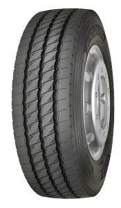 YOKOHAMA 235/75R 17.5 143J TL 121T