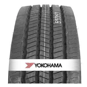 Yokohama 295/80R 22.5 154M TL 124R
