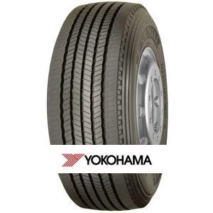 Yokohama 385/65R 22.5 164K TL 126S