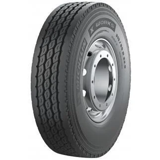 Michelin 13 R 22.5 156/151K X WORKS HD Z