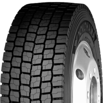 YOKOHAMA 285/70R 19.5 146M TL 704R