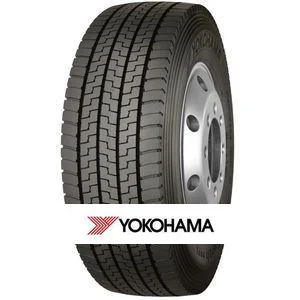Yokohama 315/60R 22.5 152L TL BluEarth 707L