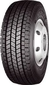 Yokohama 315/70 R22.5 902W M+S 3PMSF