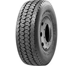 AELOUS 265/70R 19.5 143J TL AGC28