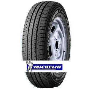 195/65R16 Michelin AGILIS 3
