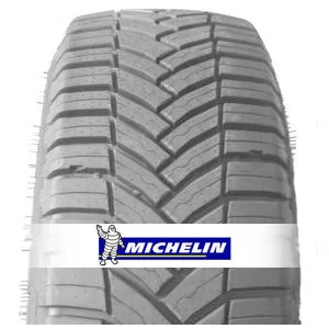 Michelin AGILIS CROSSCLIMATE