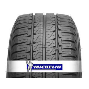Michelin AGILIS CAMPING