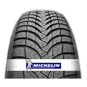 Michelin 165/65R15 ALPIN A4
