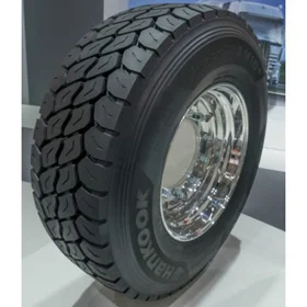 HANKOOK 385/65R 22.5 160K TL AM15+