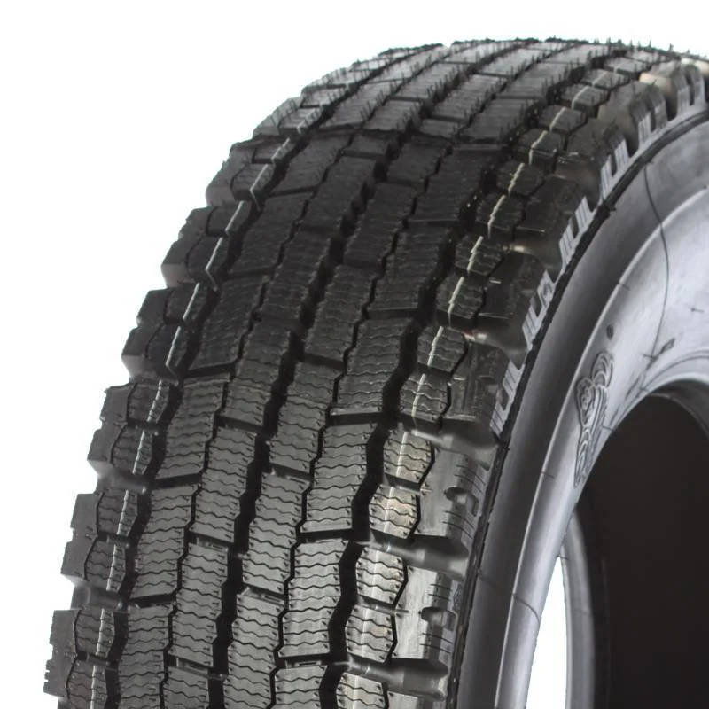 Michelin 245/70 R 19.5 136/134L XDW ICE GRIP