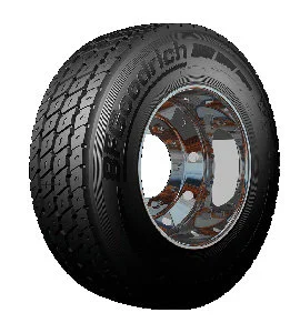 BFG 385/65R22.5 CROS CTR T 158K GO