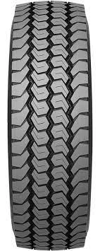 Blacklion BT269 265/70/R19,5