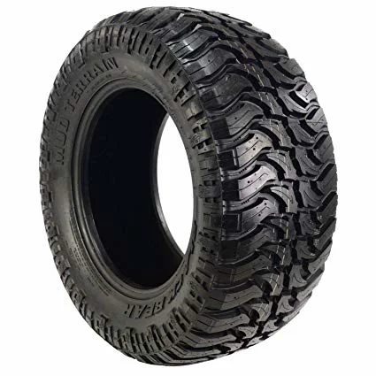 Blackbear 40x15.5R22 121Q . MT POR