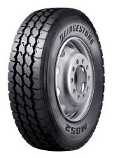 BRIDGESTONE 285/70R 19.5 150J TL M852