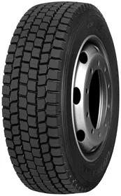 GOODRIDE 315/70R22,5 CM335
