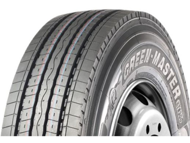 Crosswind 295/60R22.5 150/147L CWS30K