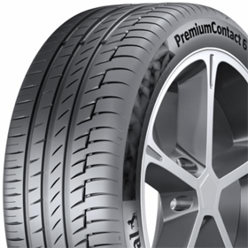 Continental Prem Cont 6