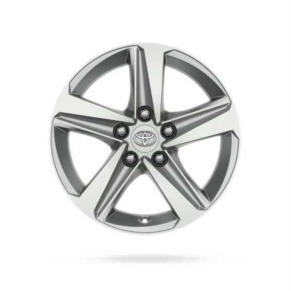 Toyota Fälg Corolla 16" Dubb Hjul Alu Tpms