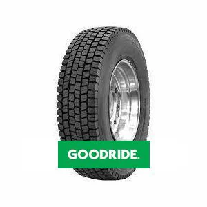 GOODRIDE 315/80R22,5 MULTI DRIVE D2