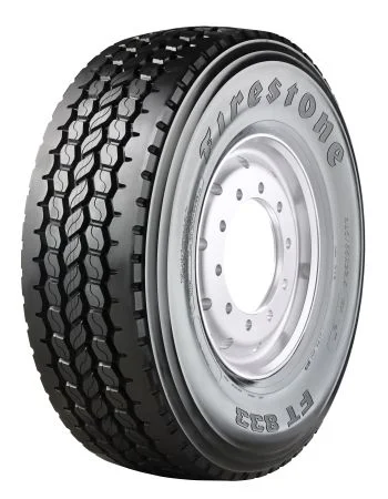 FIRESTONE 385/65R 22.5 160K TL FT833