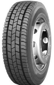 Goodride GDR+1 265/70/R19,5