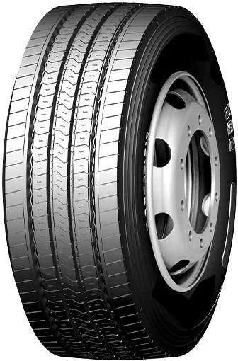 GOODTRIP 295/60R22,5 GHA20