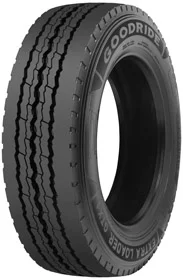 Westlake 215/75R17,5 135J WTX1