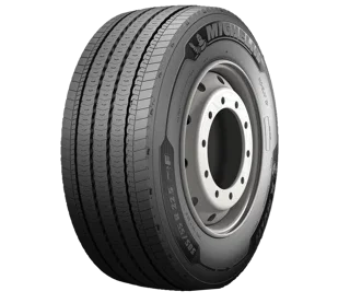 Michelin 385/65 R 22.5 164K  X MULTI HL  Z