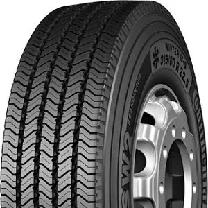 Continental 355/50R22,5 HSW2