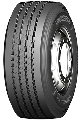 Longtraxx 385/65R22,5 HT700