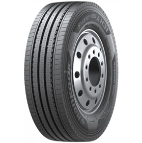 HANKOOK 12R 22.5 152L TL AH31