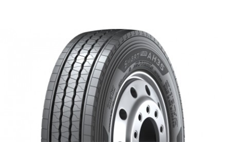 HANKOOK 8R 17.5 117L TL AH35