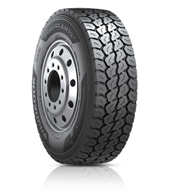 HANKOOK 275/70R 22.5 148K TL AM15