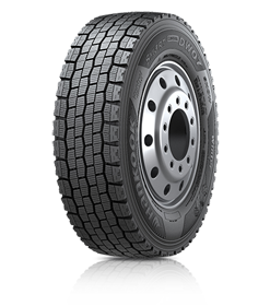 HANKOOK 275/70R 22.5 150J TL DW07