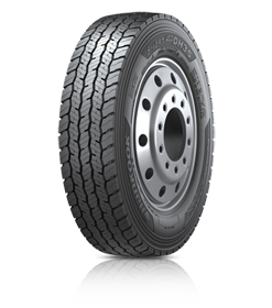 HANKOOK 205/75R 17.5 124M TL DH35