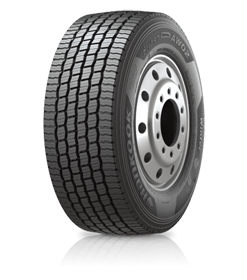 HANKOOK 315/70R 22.5 156L TL AW02
