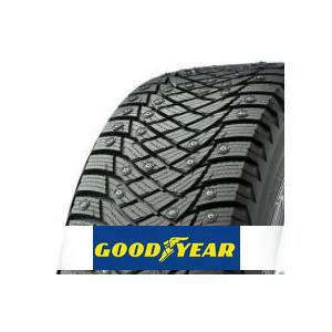 Goodyear UltraGrip Arctic 2 Dubb