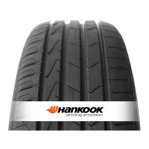 235/50R17 Hankook K125 Ventus Prime3