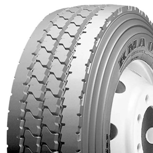KUMHO 265/70R19,5 143/141 J MA01