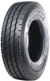 Linglong KMA400  EU-tillv 295/80/R22,5