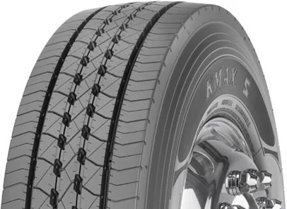 GOODYEAR 275/70R 22.5 148M TL KMAX S