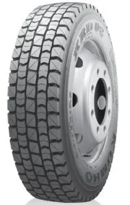 Kumho/Marshal 285/70R19,5 KRD02 M+S 3PMSF