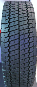 Kumho LV WD01 295/80/R22,5