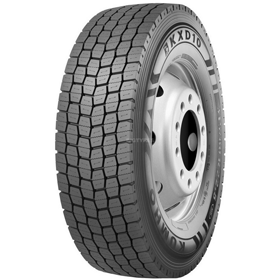 Kumho LV XD10 295/60/R22,5