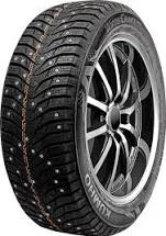 Kumho WS31 Dubb