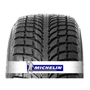 Michelin LATITUDE ALPIN LA2 XL