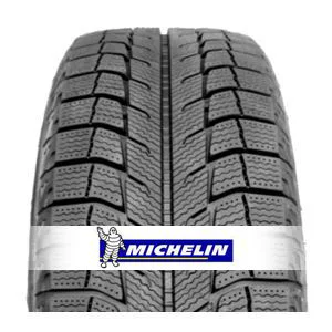 MICHELIN 255/50R19 107H LATITUDE X-ICE XI2 XL
