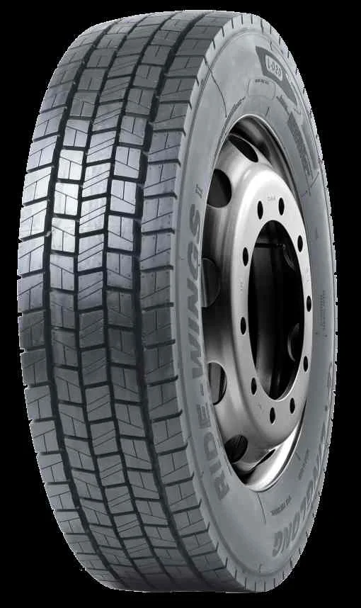 Linglong L-D20  EU-tillv 245/70/R17,5