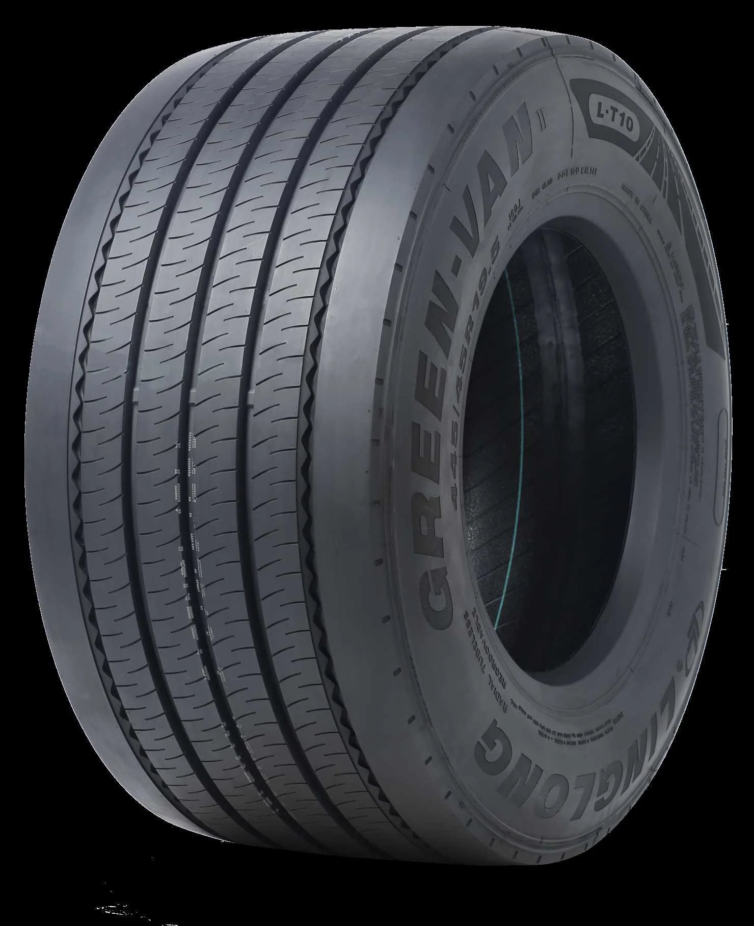 Linglong L-T10  EU-tillv 435/50/R19,5